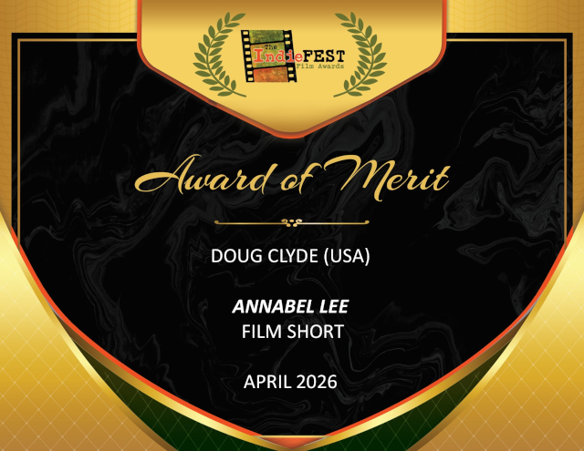 IF Award of Merit 1